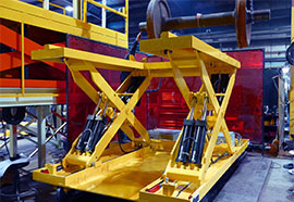 Commercial Lift manufacturers in chennai