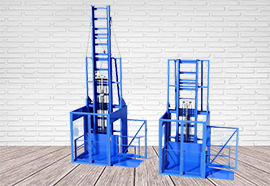 Hospital Lift manufacturers in chennai