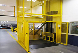 Hydraulic Lift manufacturers in chennai