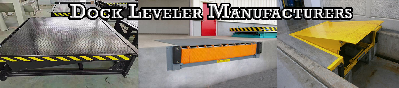 Dock Leveler Chennai