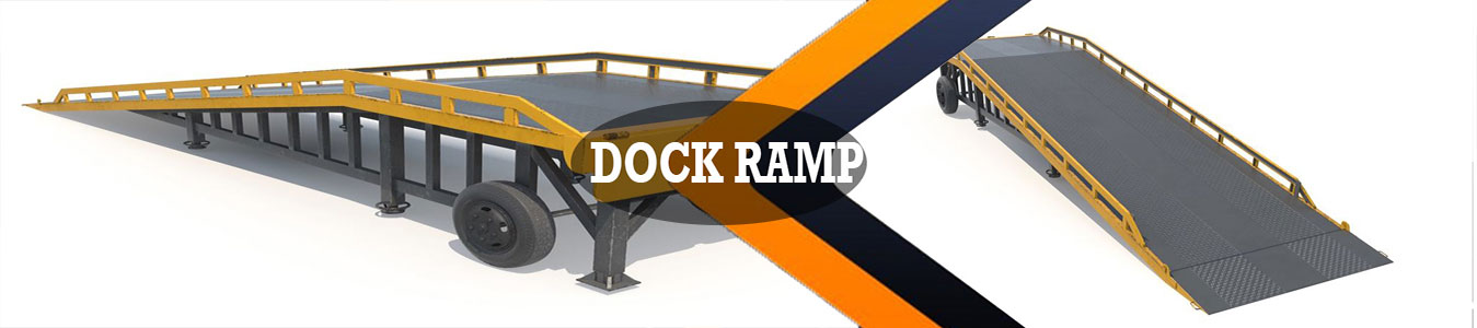 Dock Ramp Automation-in-Chennai