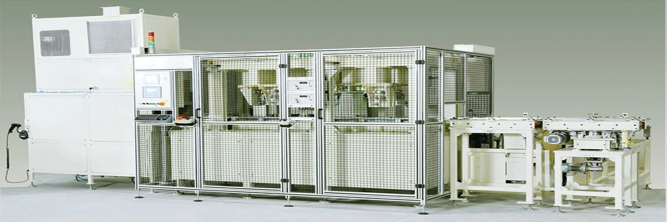 SPM Machine Manufacturers Erode
