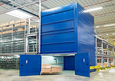 Goods Lift Manufacturers Coimbatore