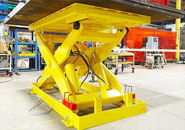 Heavy Material Handling Equipment