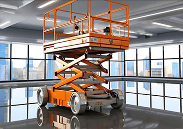 Scissor Lift Manufacturers