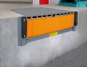 Hydraulic Dock Leveler