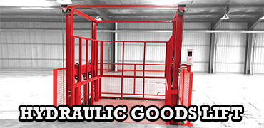 Commercial lifts manufactures in chennai